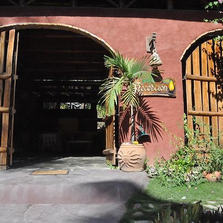 Hacienda La Isla Lodge Sarapiquí Exterior photo
