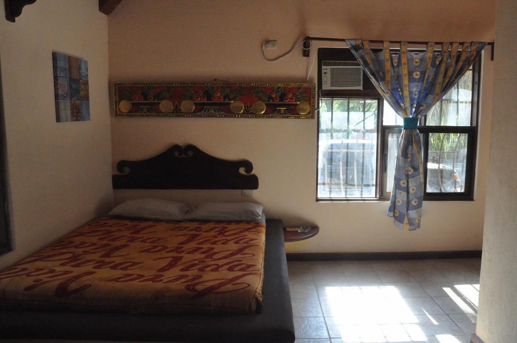 Hacienda La Isla Lodge Sarapiquí Room photo