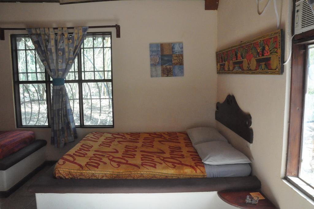 Hacienda La Isla Lodge Sarapiquí Room photo
