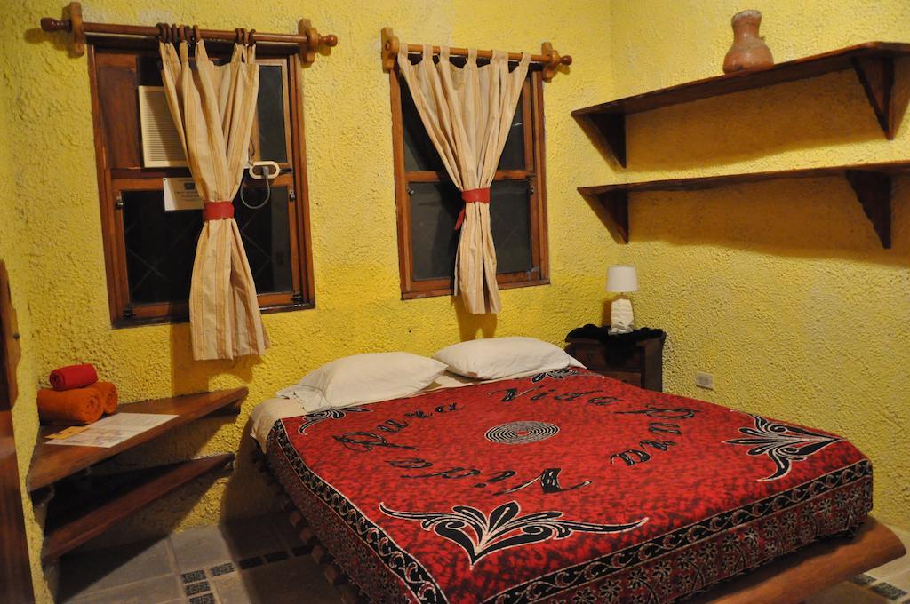 Hacienda La Isla Lodge Sarapiquí Room photo