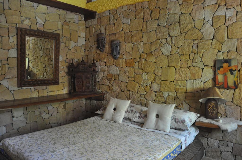 Hacienda La Isla Lodge Sarapiquí Room photo