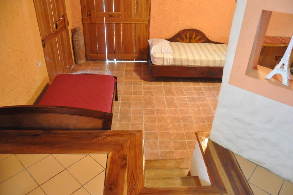 Hacienda La Isla Lodge Sarapiquí Room photo