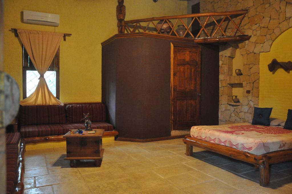Hacienda La Isla Lodge Sarapiquí Room photo