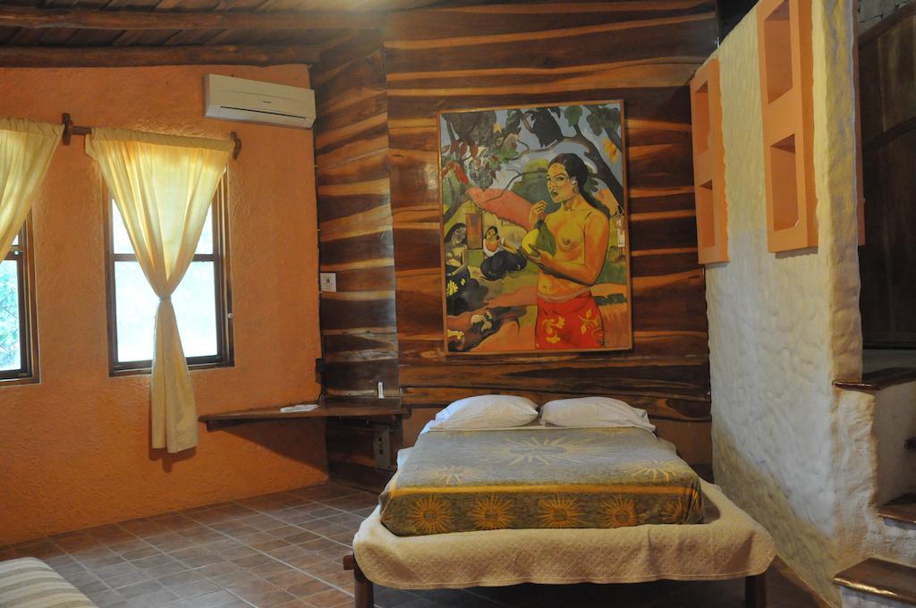 Hacienda La Isla Lodge Sarapiquí Room photo