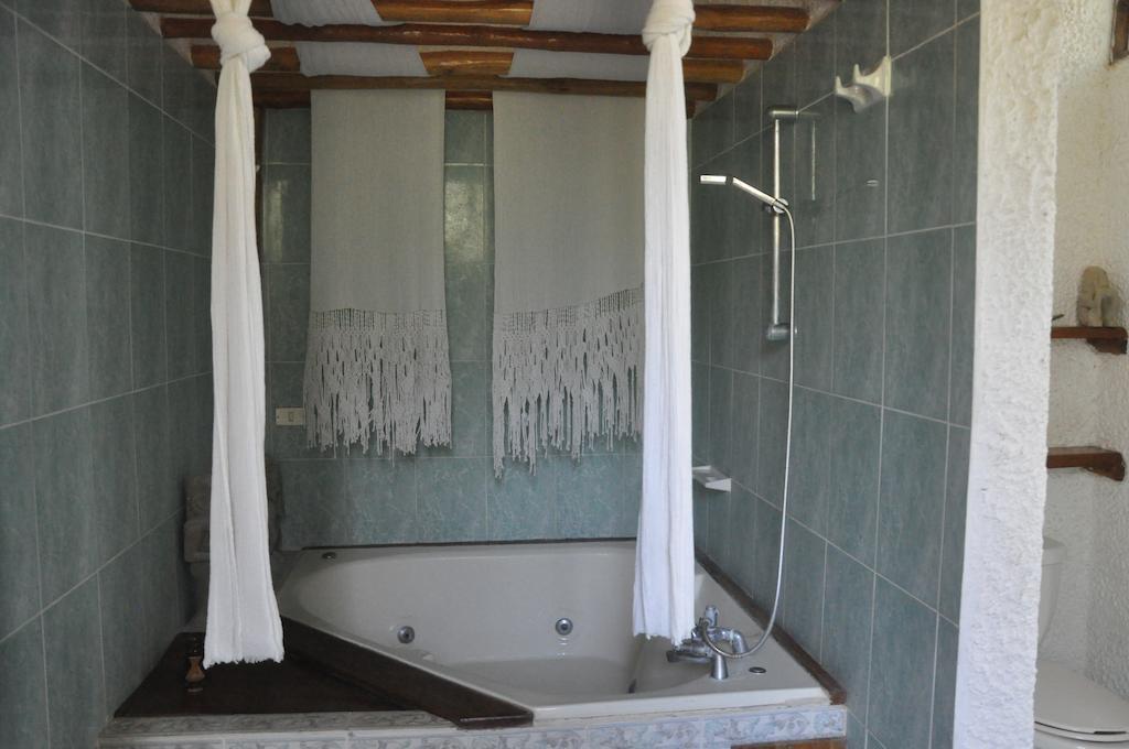 Hacienda La Isla Lodge Sarapiquí Room photo