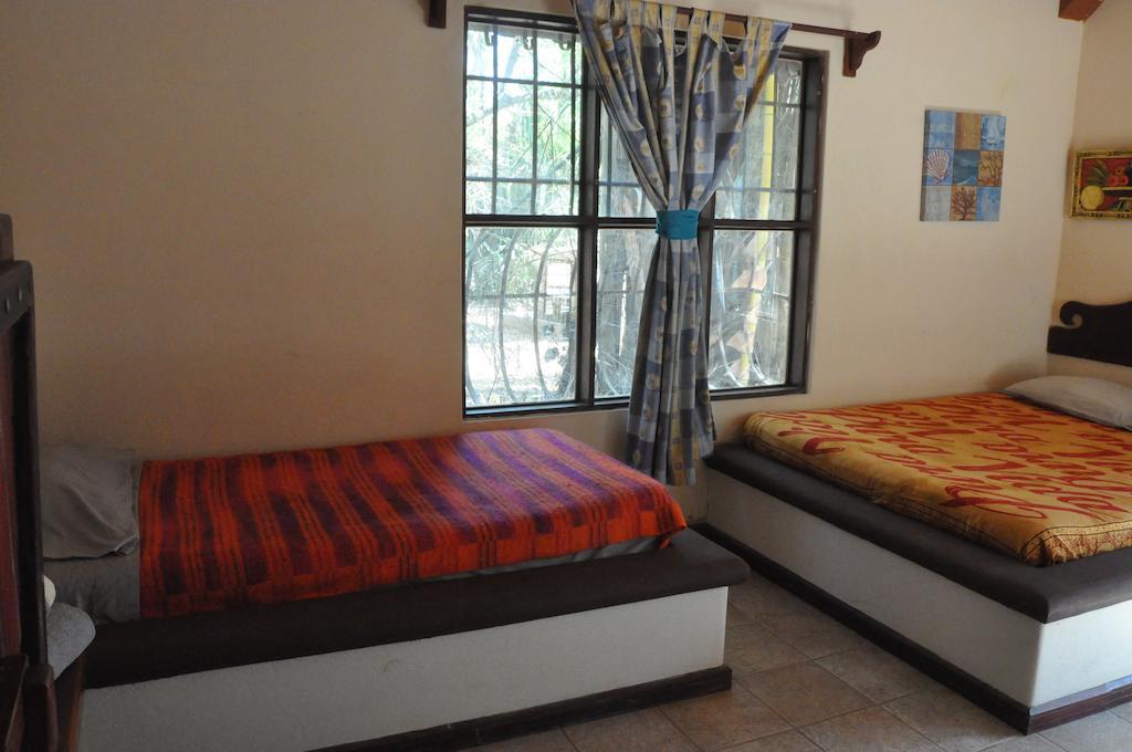 Hacienda La Isla Lodge Sarapiquí Room photo