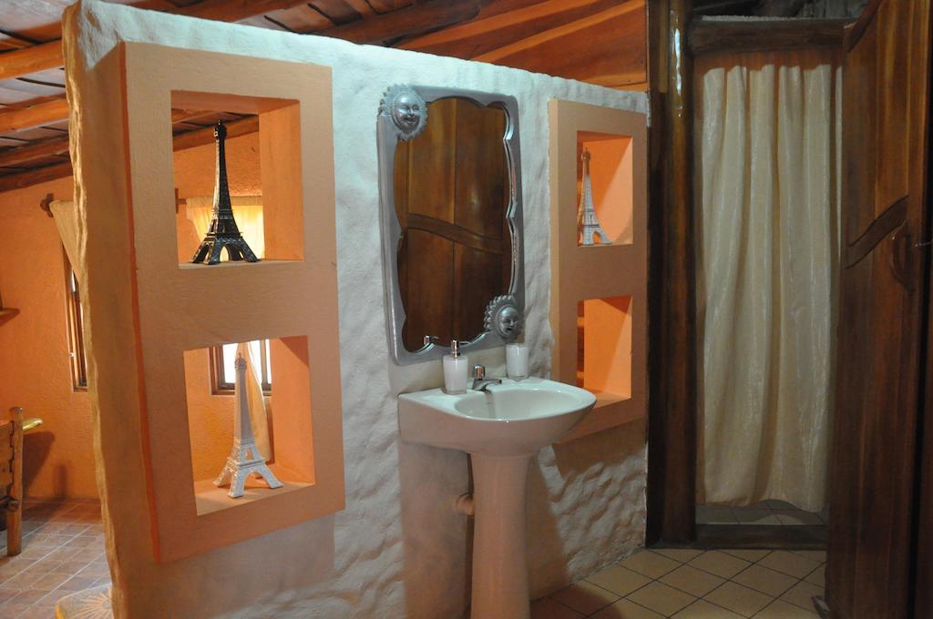 Hacienda La Isla Lodge Sarapiquí Room photo