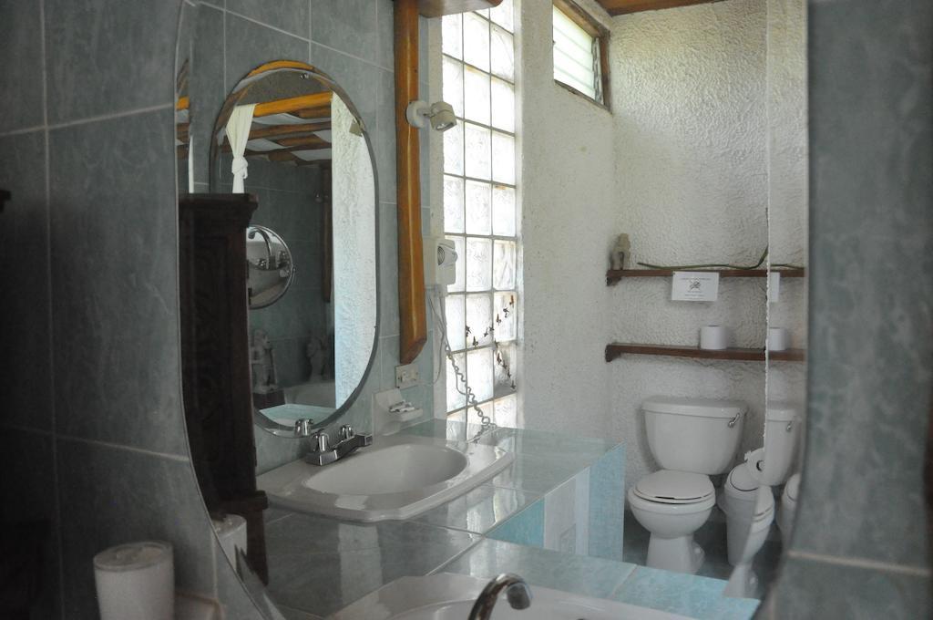 Hacienda La Isla Lodge Sarapiquí Room photo