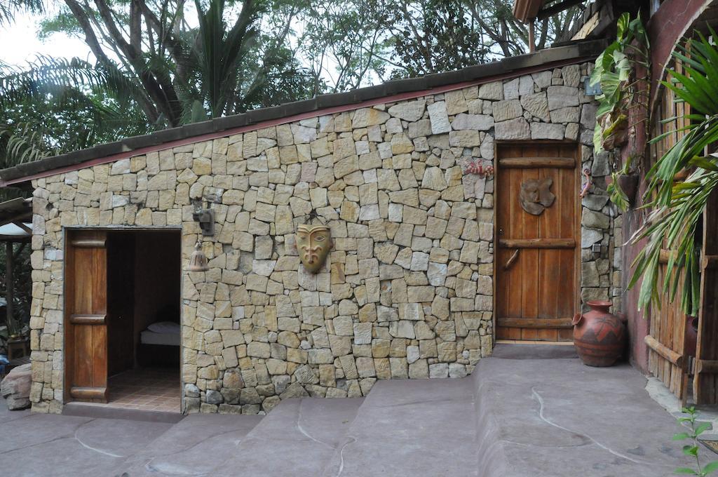Hacienda La Isla Lodge Sarapiquí Room photo