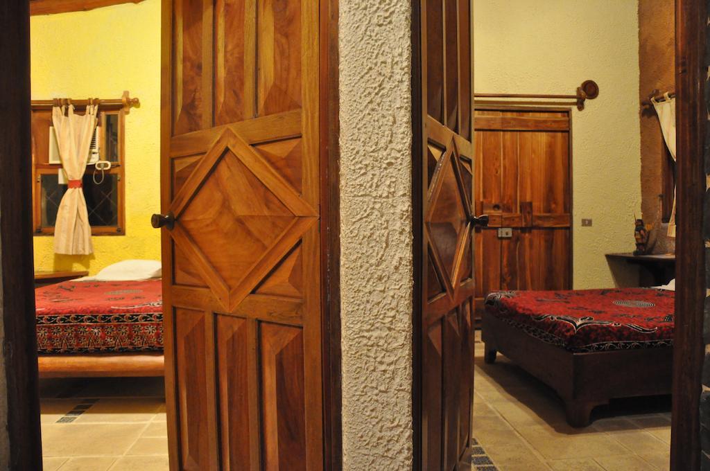 Hacienda La Isla Lodge Sarapiquí Room photo