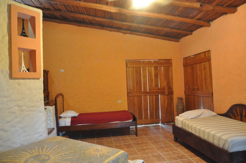Hacienda La Isla Lodge Sarapiquí Room photo
