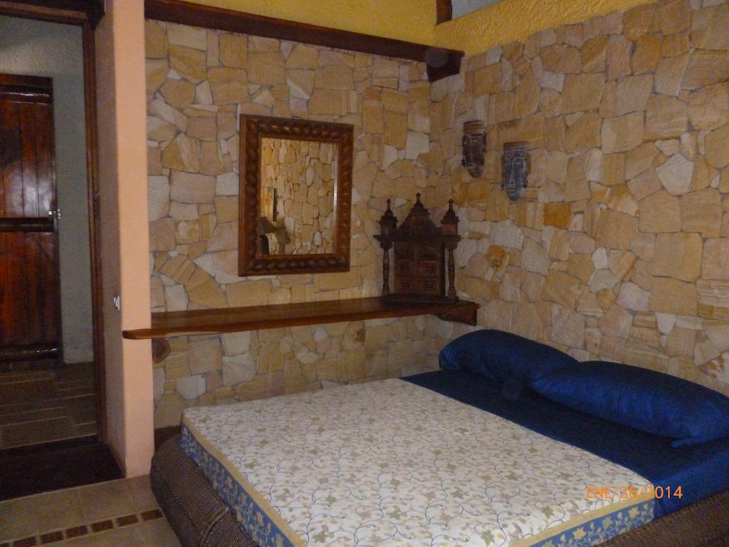 Hacienda La Isla Lodge Sarapiquí Room photo