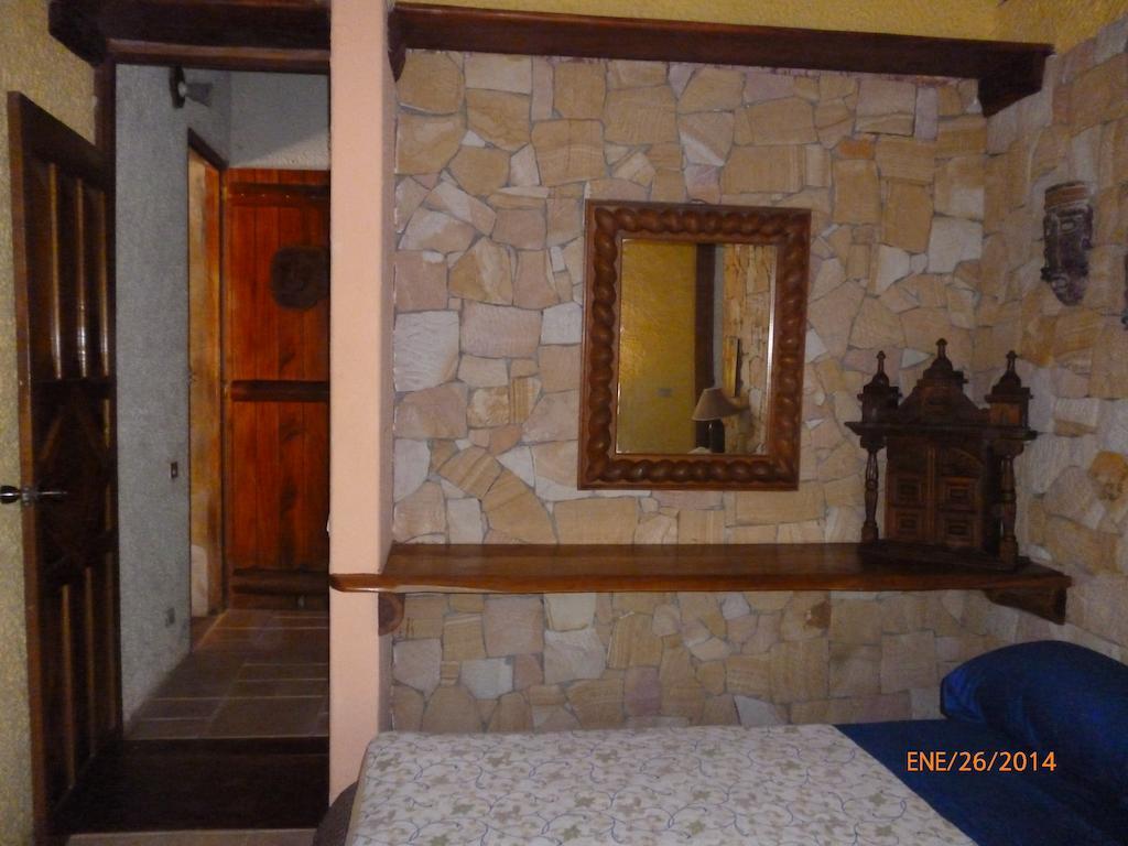 Hacienda La Isla Lodge Sarapiquí Room photo