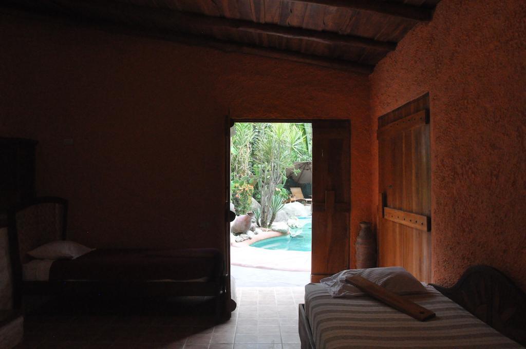 Hacienda La Isla Lodge Sarapiquí Room photo