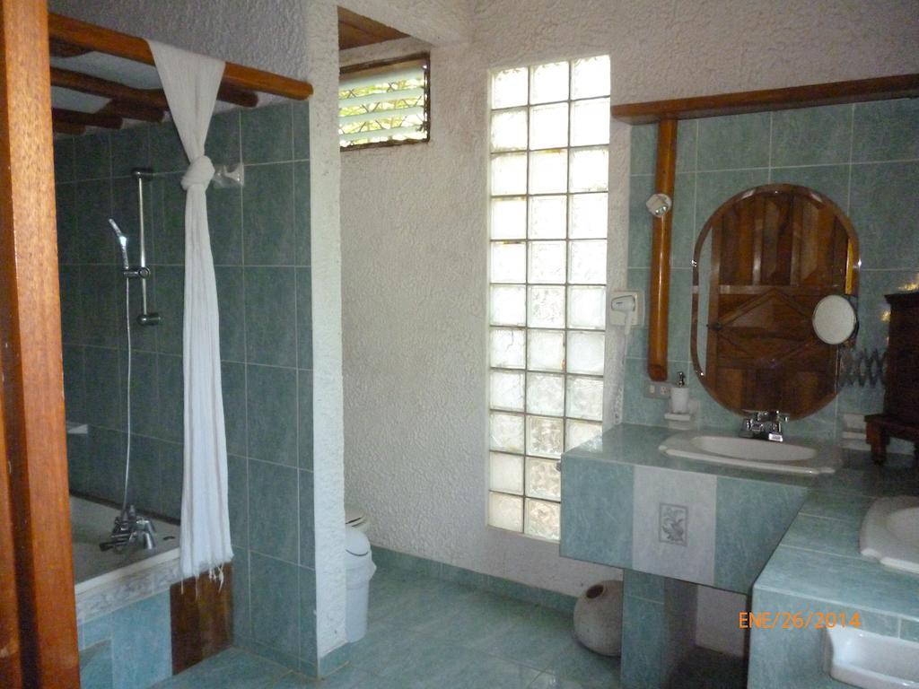 Hacienda La Isla Lodge Sarapiquí Room photo