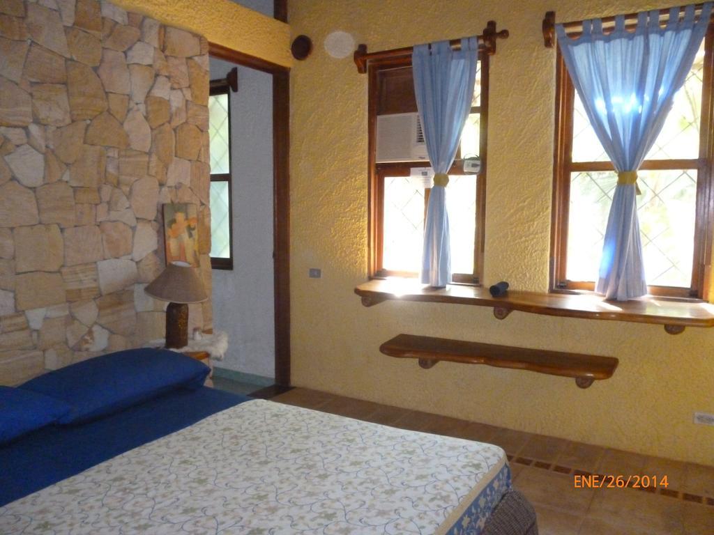 Hacienda La Isla Lodge Sarapiquí Room photo