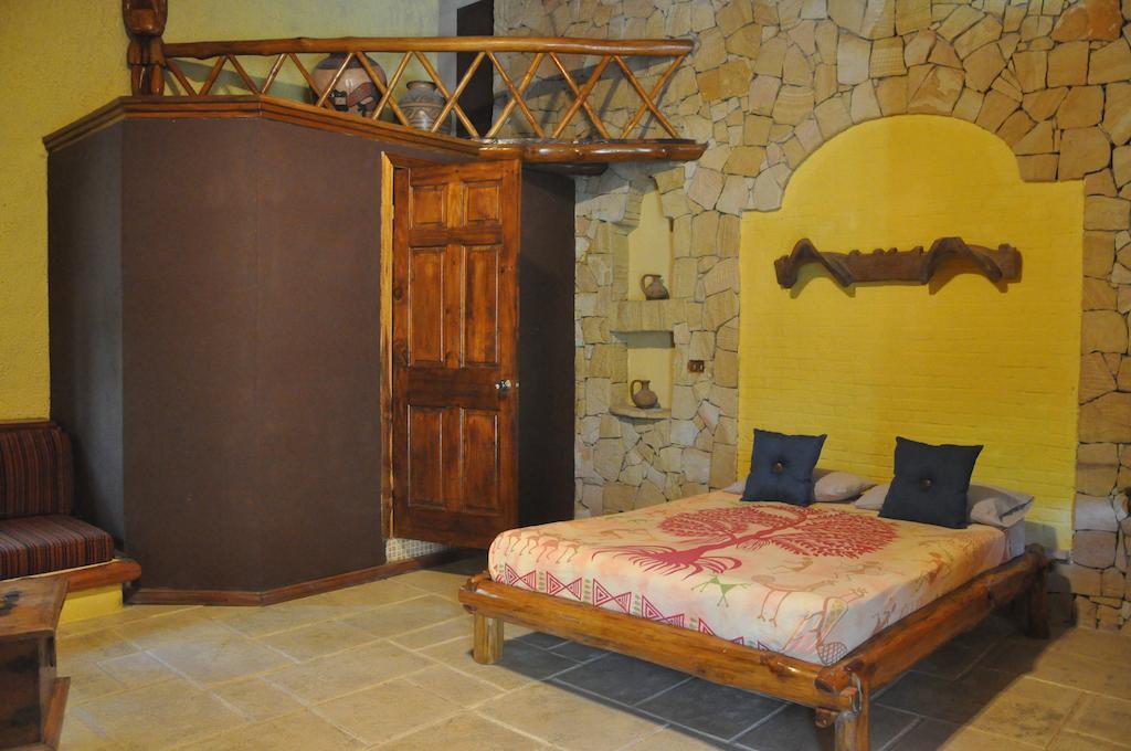 Hacienda La Isla Lodge Sarapiquí Room photo