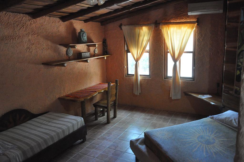 Hacienda La Isla Lodge Sarapiquí Room photo
