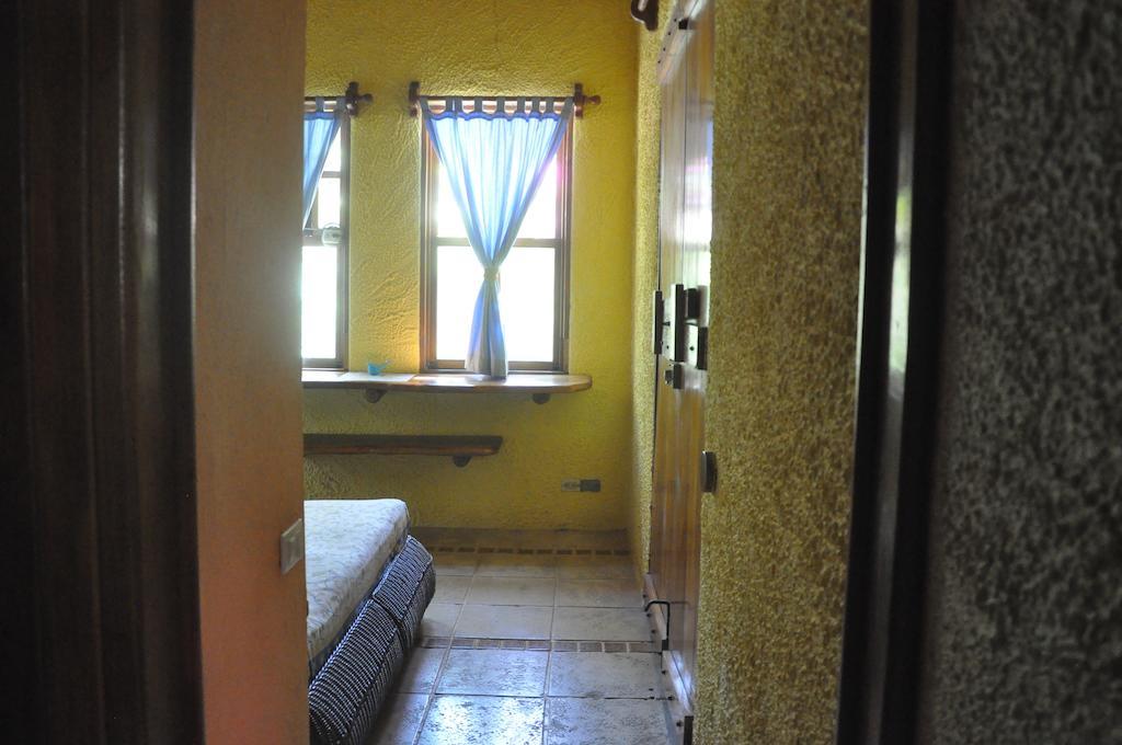 Hacienda La Isla Lodge Sarapiquí Room photo