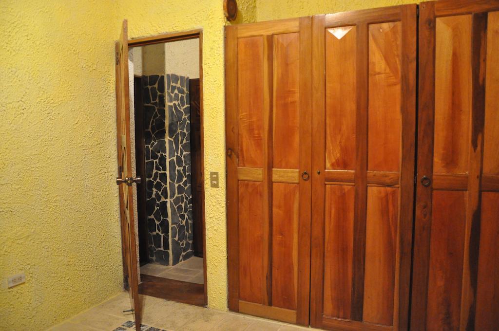 Hacienda La Isla Lodge Sarapiquí Room photo