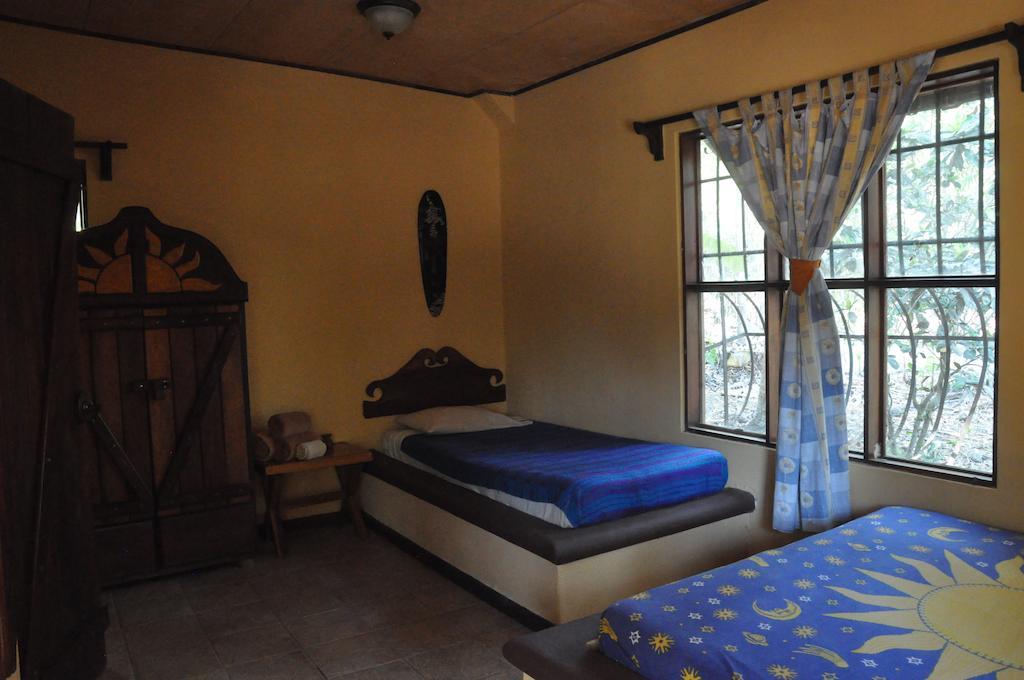 Hacienda La Isla Lodge Sarapiquí Room photo