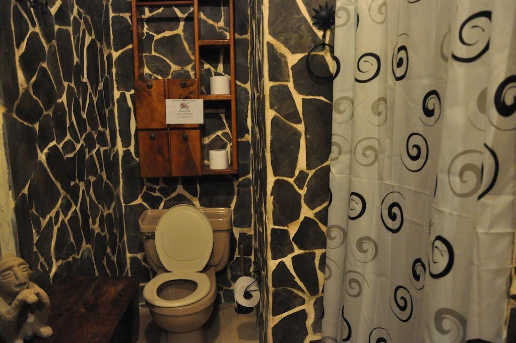 Hacienda La Isla Lodge Sarapiquí Room photo