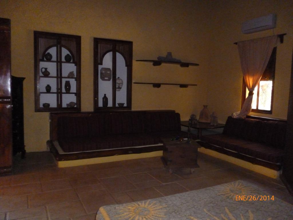 Hacienda La Isla Lodge Sarapiquí Room photo