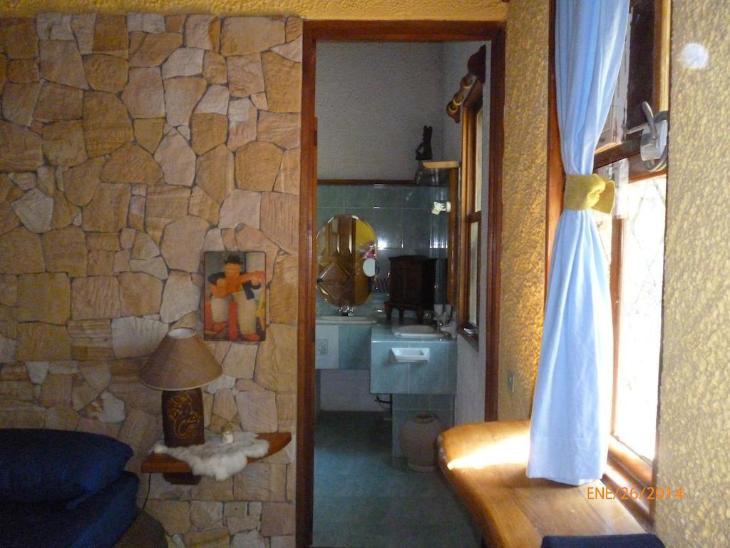 Hacienda La Isla Lodge Sarapiquí Room photo