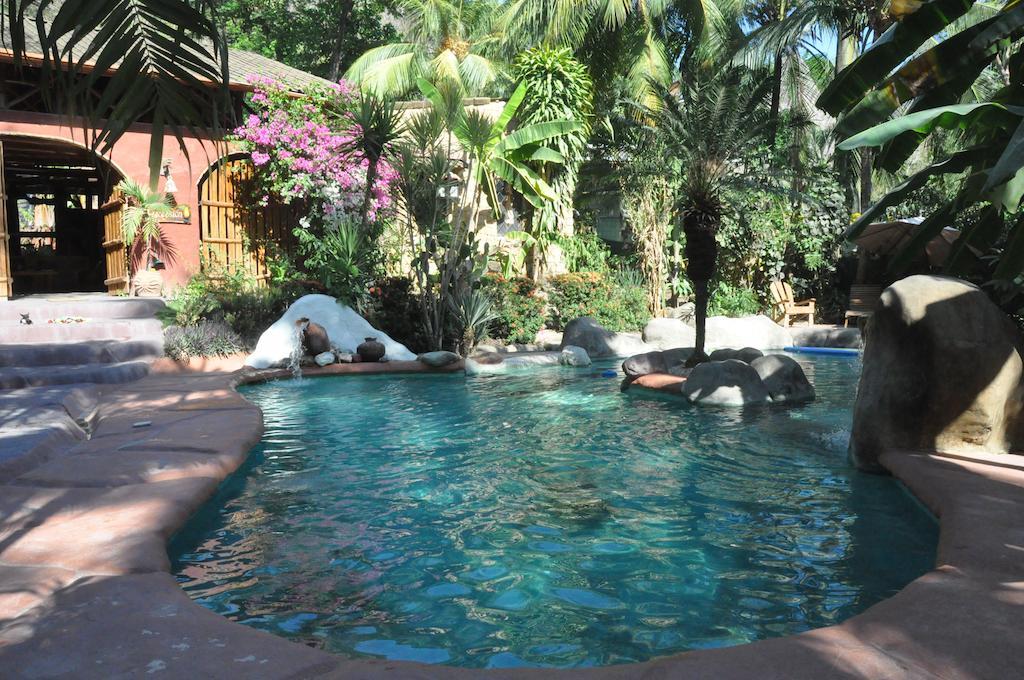 Hacienda La Isla Lodge Sarapiquí Exterior photo