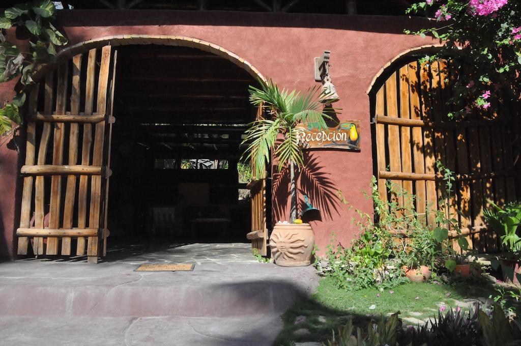Hacienda La Isla Lodge Sarapiquí Exterior photo