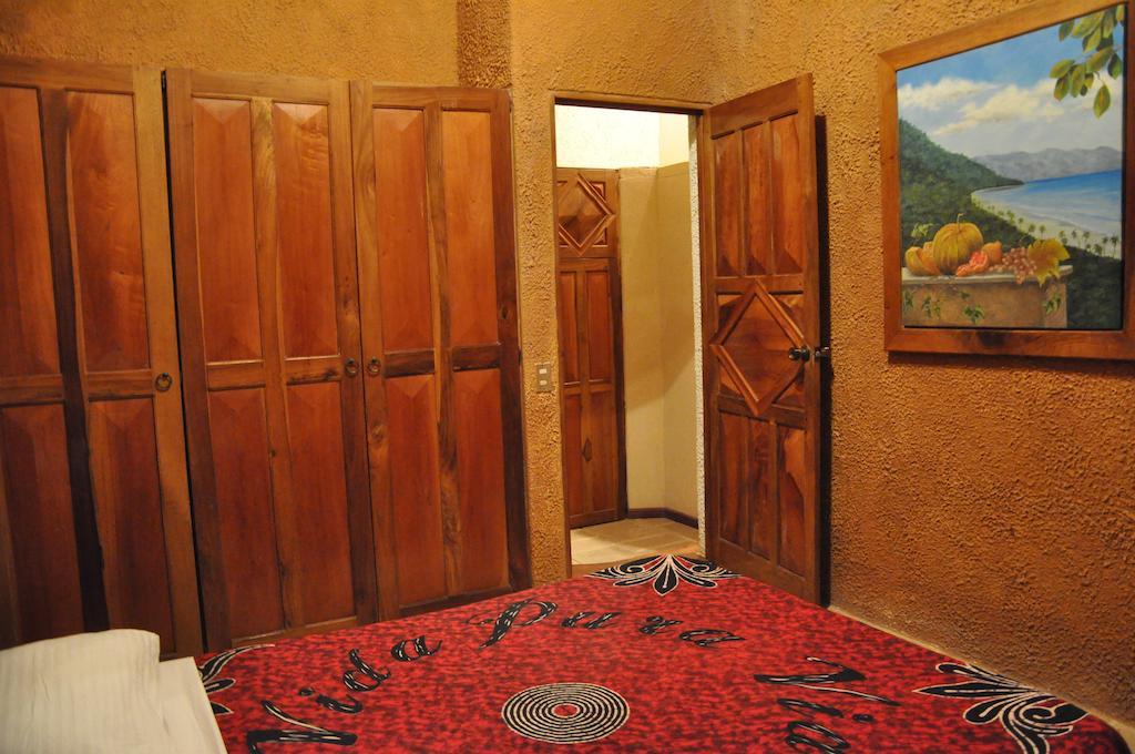 Hacienda La Isla Lodge Sarapiquí Room photo
