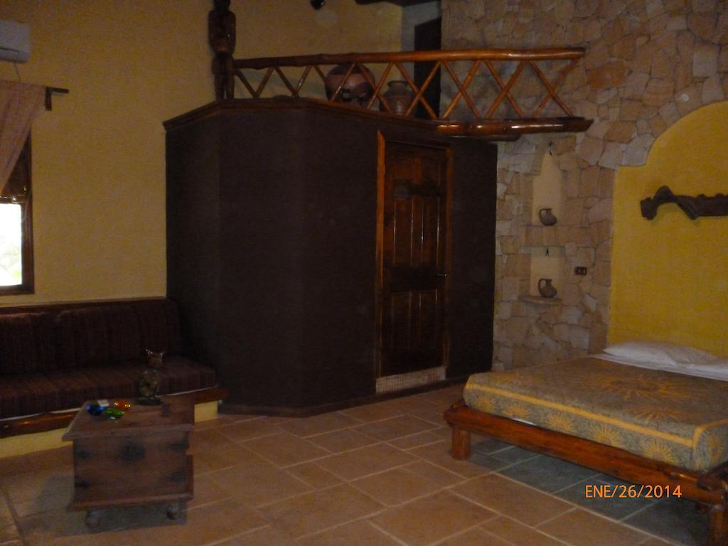 Hacienda La Isla Lodge Sarapiquí Room photo