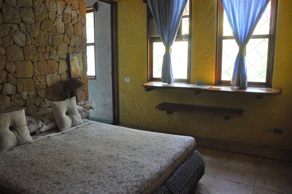 Hacienda La Isla Lodge Sarapiquí Room photo