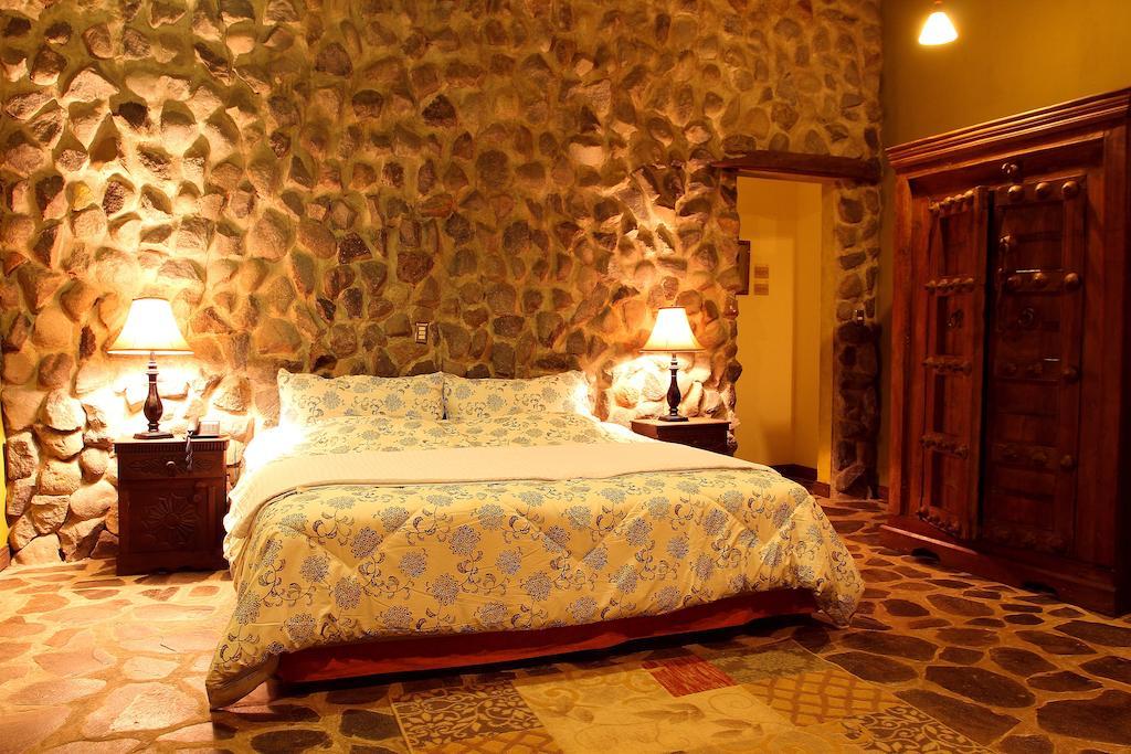 Hacienda La Isla Lodge Sarapiquí Room photo