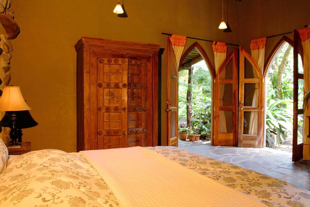 Hacienda La Isla Lodge Sarapiquí Room photo