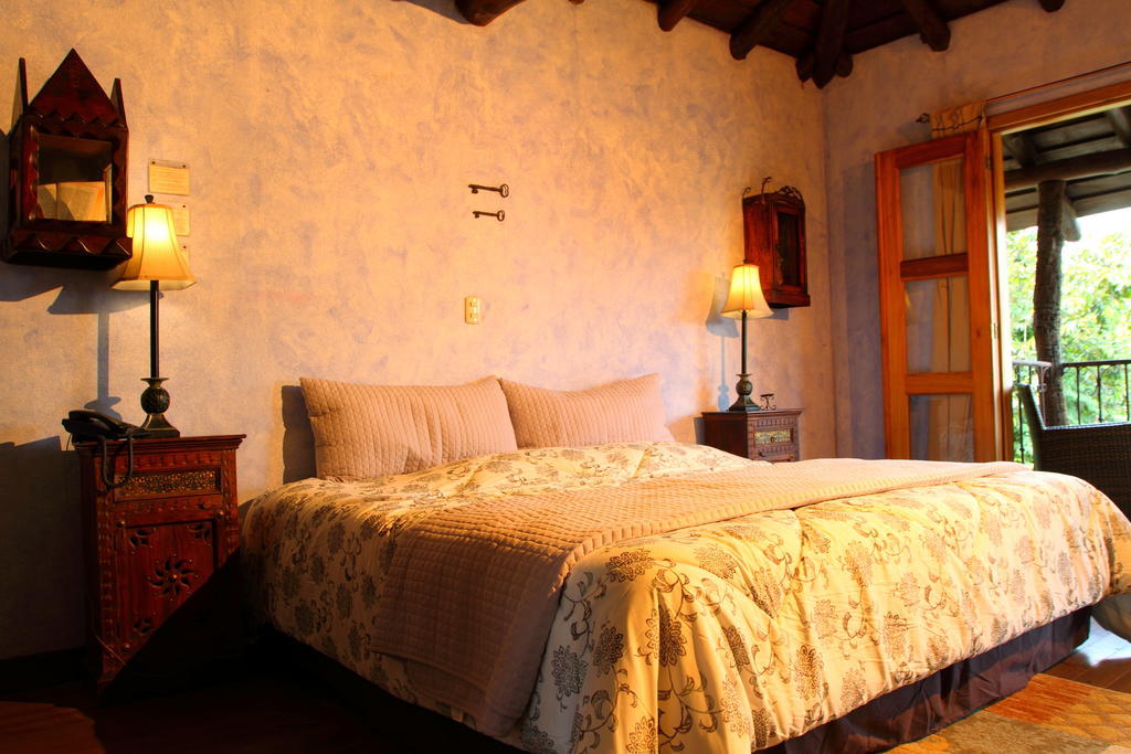 Hacienda La Isla Lodge Sarapiquí Room photo