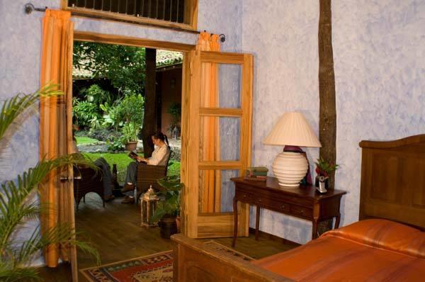 Hacienda La Isla Lodge Sarapiquí Room photo